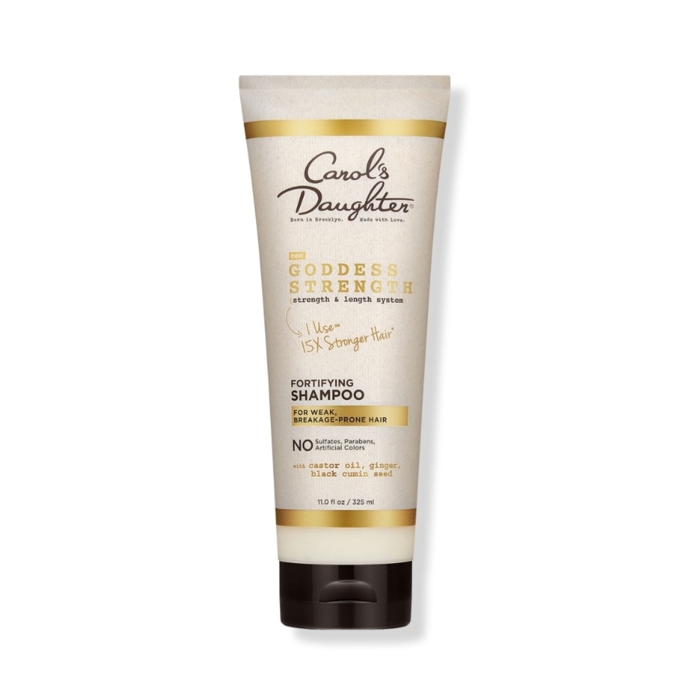Carol's Daughter Goddess Strength Fortifying Shampoo